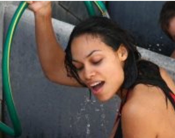 El calor sofocante en el país alcanza la más alta temperatura del año